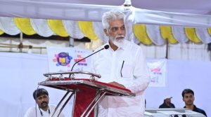 Maharashtra School Education Minister Dada Bhuse