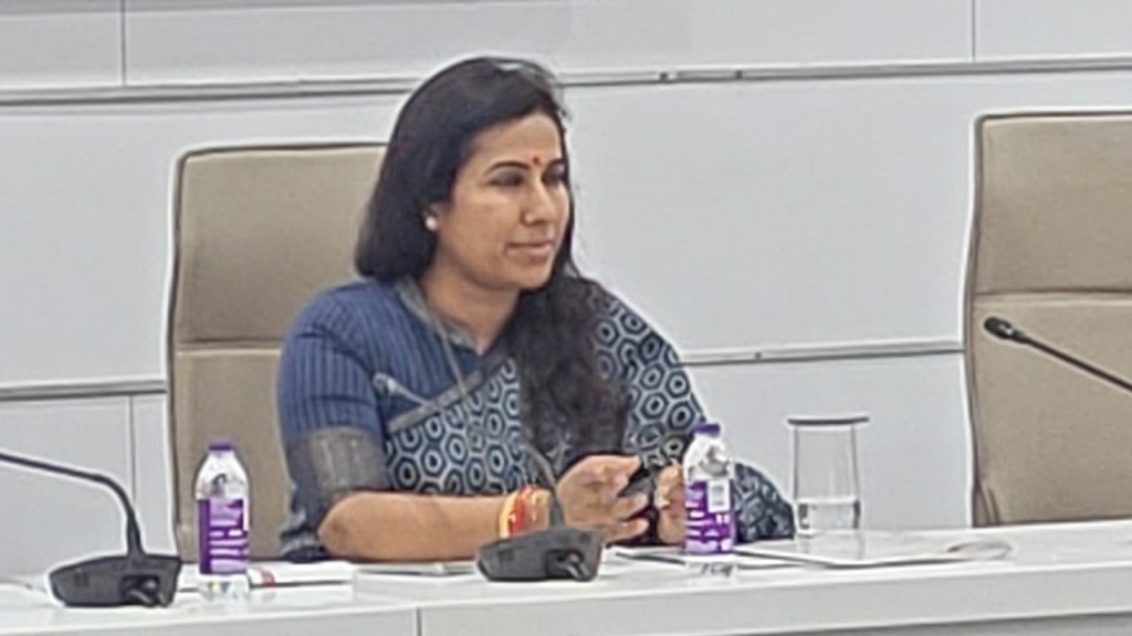 Meghna Bordikar