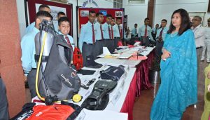 NDA Expo Spring Term 2025