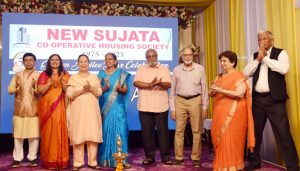 New Sujata Society Celebrates Golden Jubilee