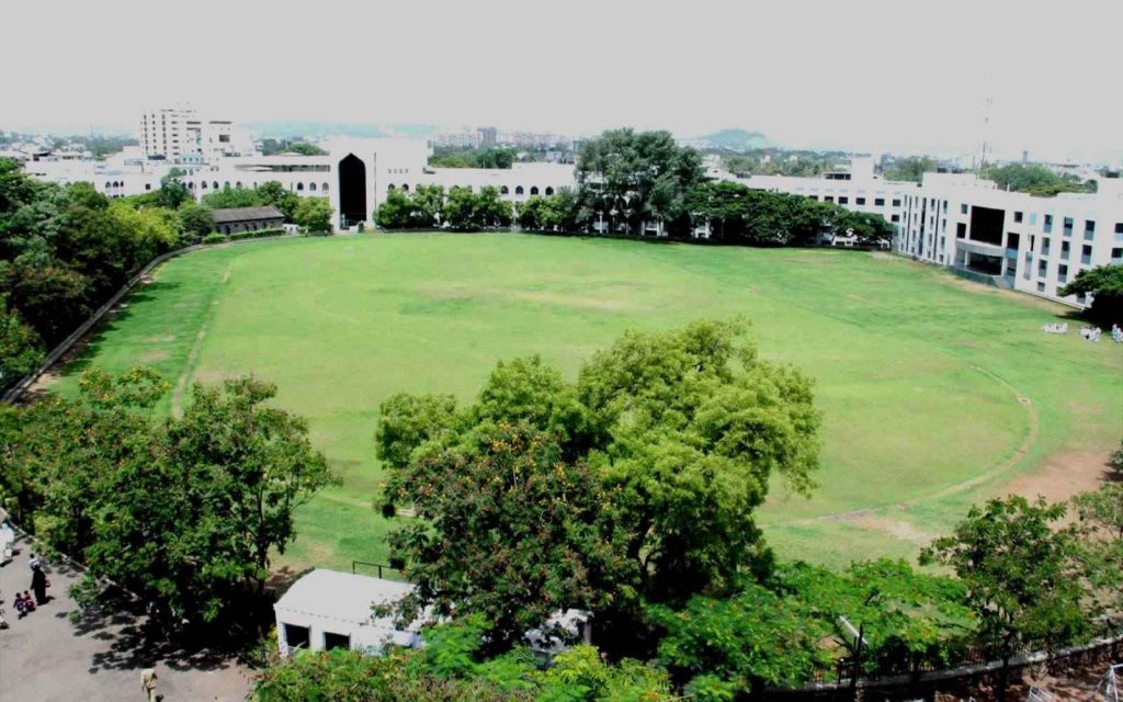Outstanding success of three schools from Azam Campus