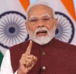Pune to Host Twin Events as PM Modi Launches Rs 2,400-Crore Employment Incentive Under PM-VBRY