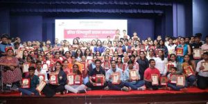 PMC Awards Rs 87 Lakh in Sports Scholarships to 344 Budding Athletes