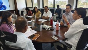 _PMRDA Chief Orders Acceleration of Pre-Monsoon Preparations