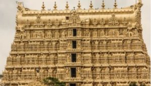 Padmanabhaswamy Temple