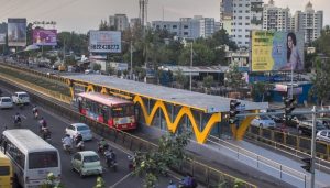 Pcmc BRTS