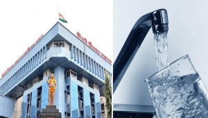 Pcmc and Tap Water