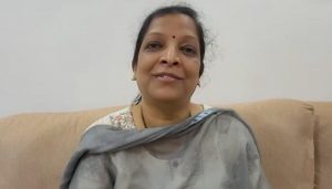 Pragati Jagdale