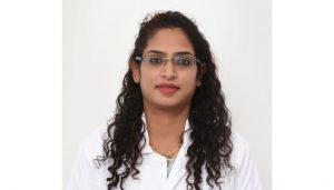 Priyanka Kuri