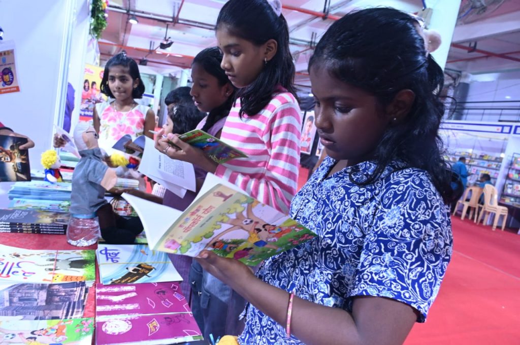 Pune Bal Pustak Jatra 2025: Maharashtra Ministers Push for Children’s Literature, Statewide Book Fairs, and Preserving Historical Pride
