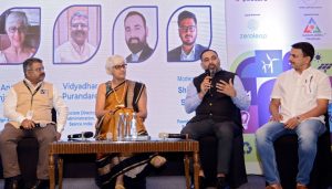 Pune Corporates and NGOs Unite for Social Responsibility at Pune Social Impact Dialogue