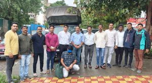 Pune Police Seizes Opium Worth Rs 5.39 Lakh in Kondhwa