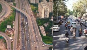 Pune Police Use AI to Enforce Traffic Discipline;