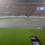 Rain Disrupts RCB vs KKR IPL Clash in Bengaluru; Spotlight on Virat Kohli After Test Retirement