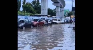 Rainfall Intensity to Decrease in Maharashtra from Tuesday