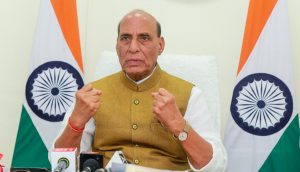 Rajnath Singh