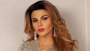 Rakhi Sawant