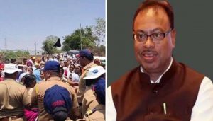 Revenue Minister Chandrashekhar Bawankule Promises Best Compensation for Purandar Airport Land Acquisition