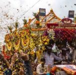 Traffic Advisory: Palkhi Route Curbs From July 11, Pune–Solapur Diversions Till July 8