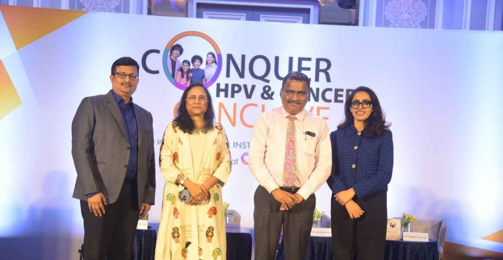 Serum Institute of India Launches Nationwide HPV-Cancer Public Awareness Campaign