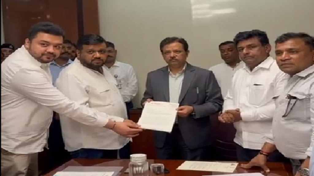 Shiv Sena Pushes Mumbai Airport to Cut Ties with Turkish Firm Over Security Concerns