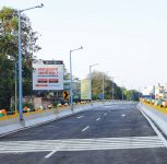Pune: Inauguration of Sinhagad Road Flyover’s Second Arm Delayed Due to Rains