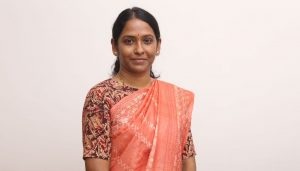 Suchismitha Rajamanya