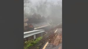 Tamhini Acid tanker accident