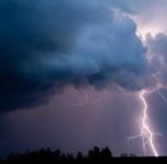 Thunderstorm Alert Issued for Pune Region; NDA Gets 111 mm Rain, Magarpatta 81.5 mm in 24 Hours