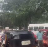 Pune: Traffic Control Plan Near Khadakwasla and Sinhagad Fort to Be Rolled Out After Weekend Chaos