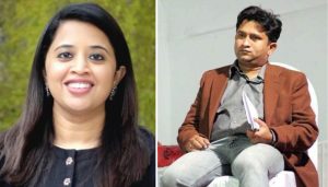 Venkatesh Chapalgaonkar Memorial Lecture