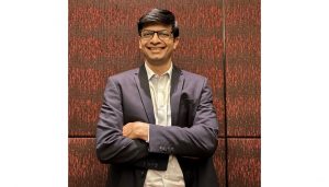 Vikram Deshpande