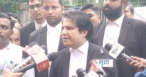 Vipul Dushing