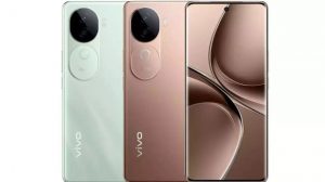 Vivo Smartphone with 50MP Camera