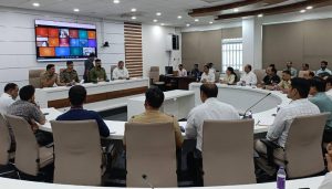 War-Like Emergency Mock Drill at Six Pune Locations Today