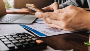 money calculation