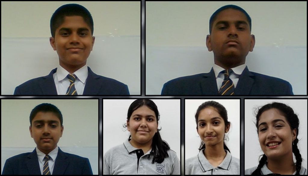 result icse