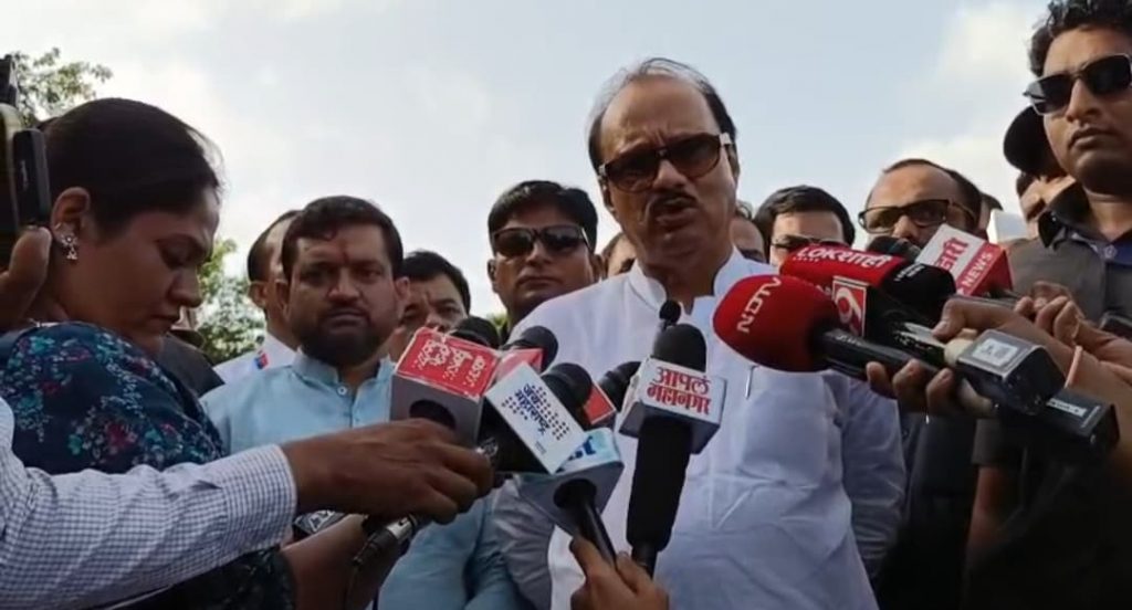 Ajit Pawar Blames Tourists for Kundmala Tragedy