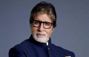 Amitabh Bachchan