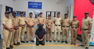 Australian 'Doctor' Turns Out to Be Indian Fraudster