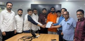 BJP MLA Mahesh Landge Demands Urgent Action, Joint Meeting with CM Devendra Fadnavis Proposed