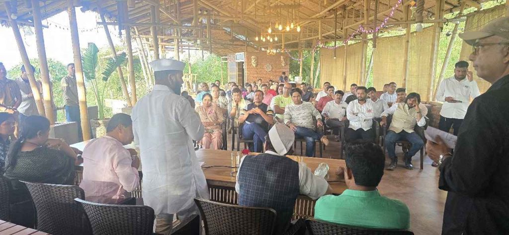 Bhor, Rajgad, Mulshi to Become Eco-Tourism Hubs with Planned Development