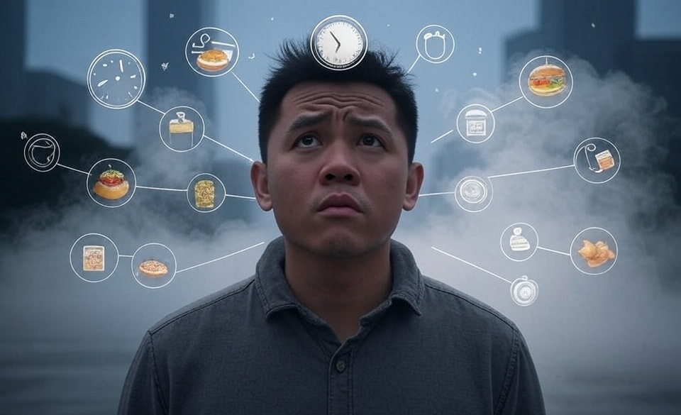 Brain Fog
