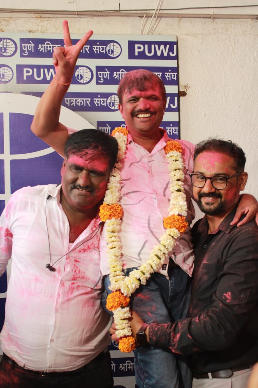 Brijmohan patil