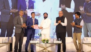 CREDAI-Pune Unveils New Managing Committee