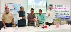 Chakan Industries Mark World Environment Day with Call to End Plastic Pollution