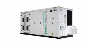 Cummins India Limited