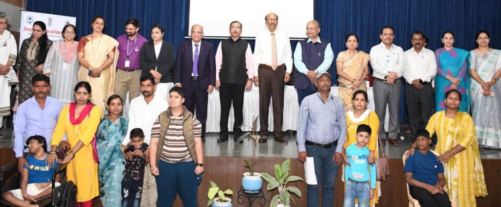 DLSA to Offer Doorstep Medical Assessments for Disabled Children