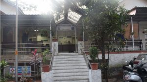 Deccan police station