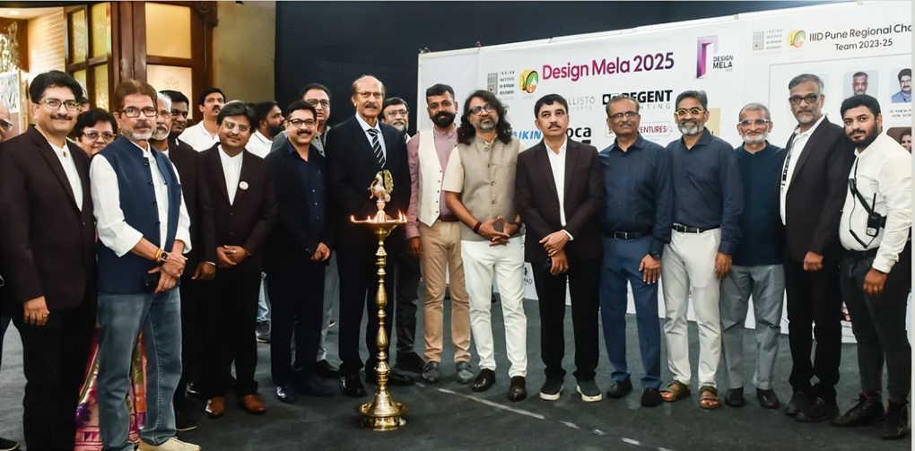 Design Mela